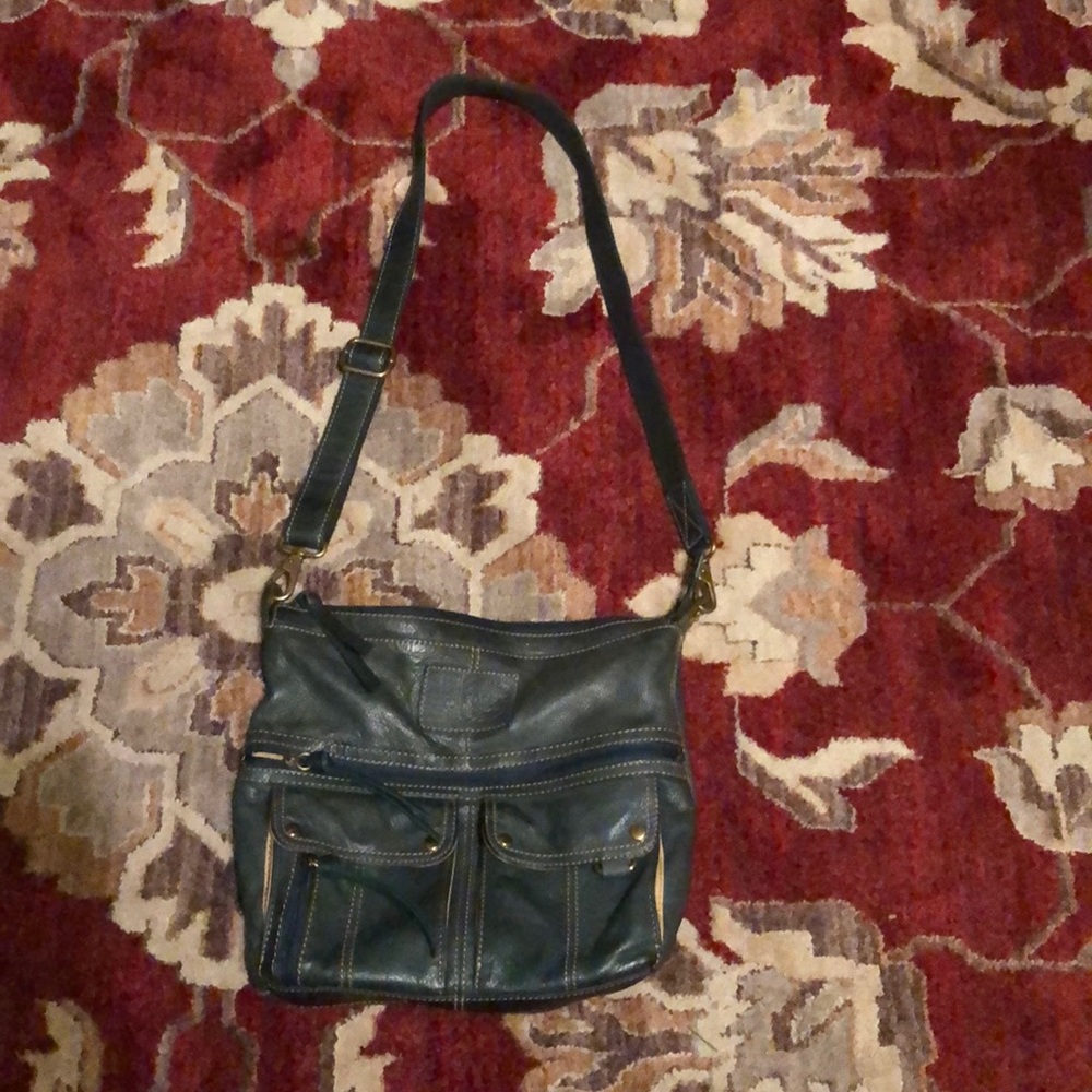 Fossil Crossbody Purse